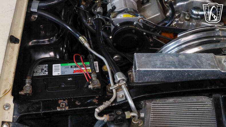 1962 Chevrolet Impala