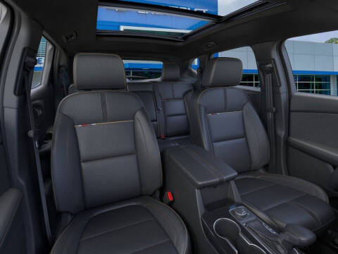 2025 Chevrolet Blazer Premier