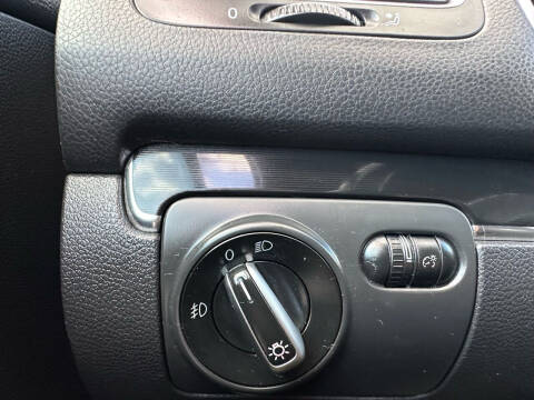 2013 Volkswagen GTI Base PZEV