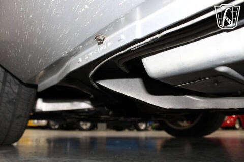 1996 Chevrolet Corvette