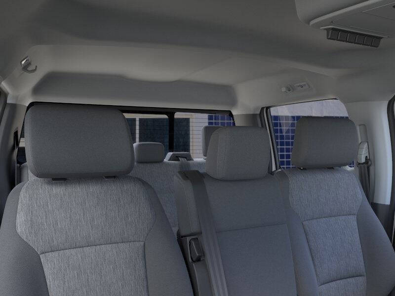 2026 Ford F-350 Super Duty