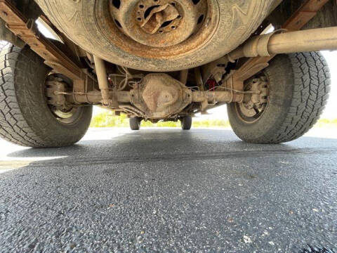 2006 Dodge Ram 2500
