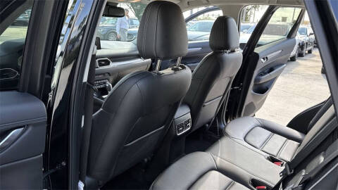 2024 Mazda CX-5 2.5 S Preferred