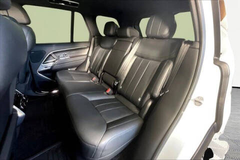 2023 Land Rover Range Rover P530 SE