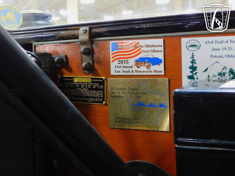 1914 Ford Model T