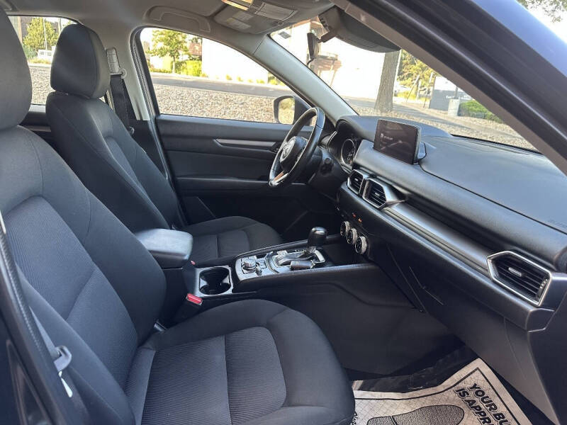 2023 Mazda CX-5 2.5 S