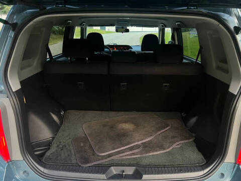 2009 Scion xB