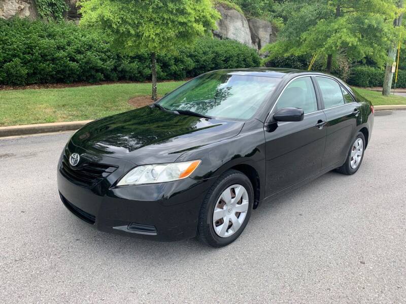 2009 Toyota Camry for sale at Ron's Auto Sales (DBA Select Automotive) in Lebanon TN