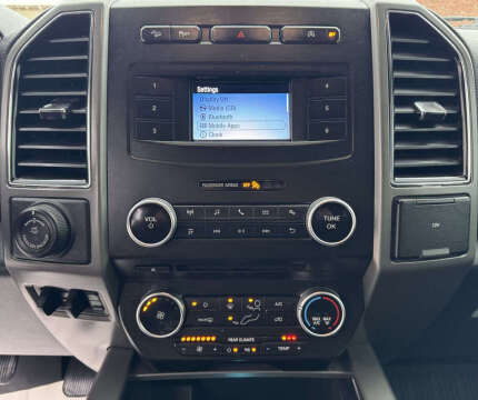 2018 Ford Expedition XLT