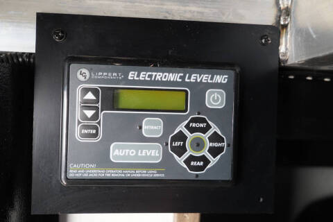 2022 F0REST RIVER ROGUE