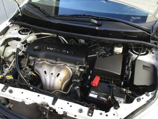 2009 Toyota Matrix S