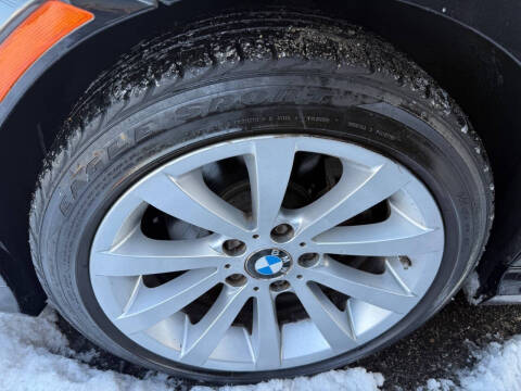 2011 BMW 3 Series 328i xDrive