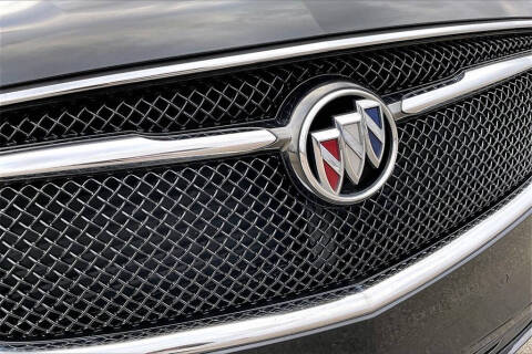 2019 Buick Enclave Premium