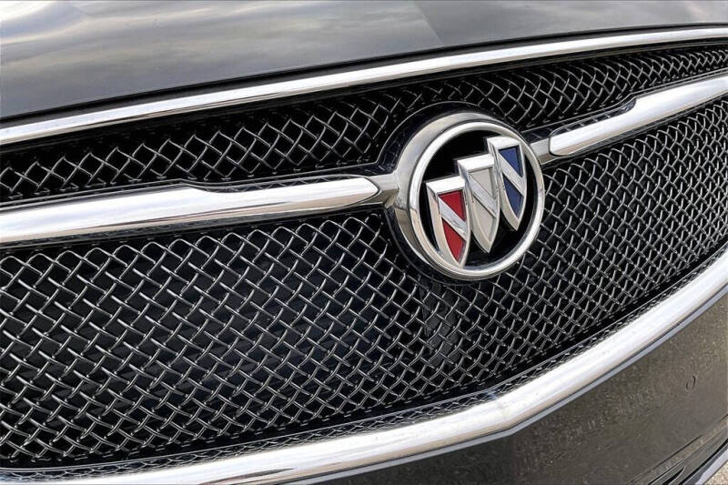 2019 Buick Enclave Premium