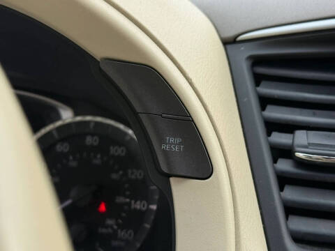 2014 Infiniti QX60
