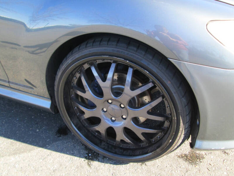 2008 Mercedes-Benz CL-Class CL 550