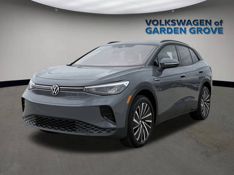 2026 Volkswagen ID.4 Pro