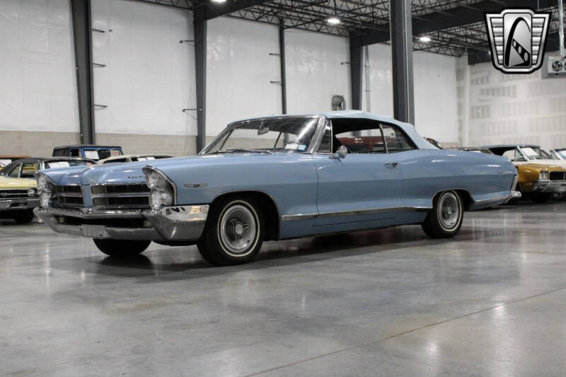 1965 Pontiac Catalina