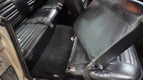 1971 Ford Torino
