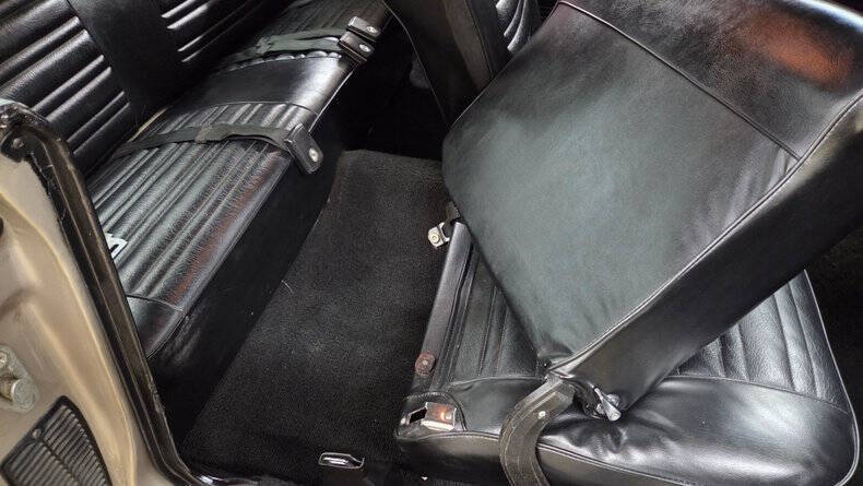 1971 Ford Torino