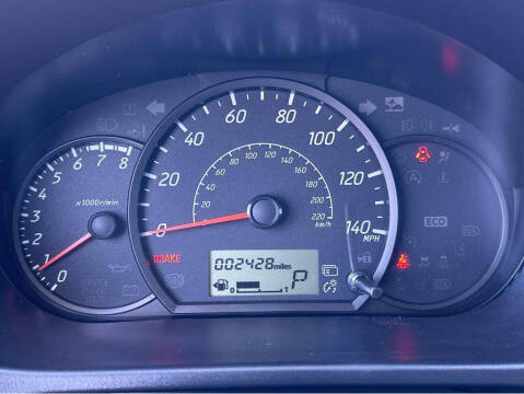 2024 Mitsubishi Mirage G4 LE