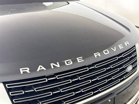 2023 Land Rover Range Rover P530 SE LWB