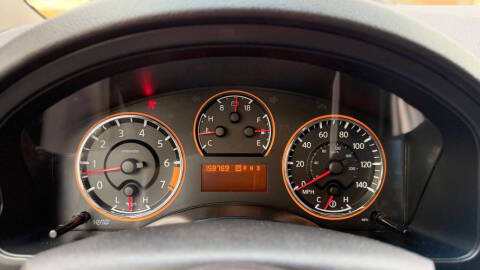 2010 Nissan Armada Platinum