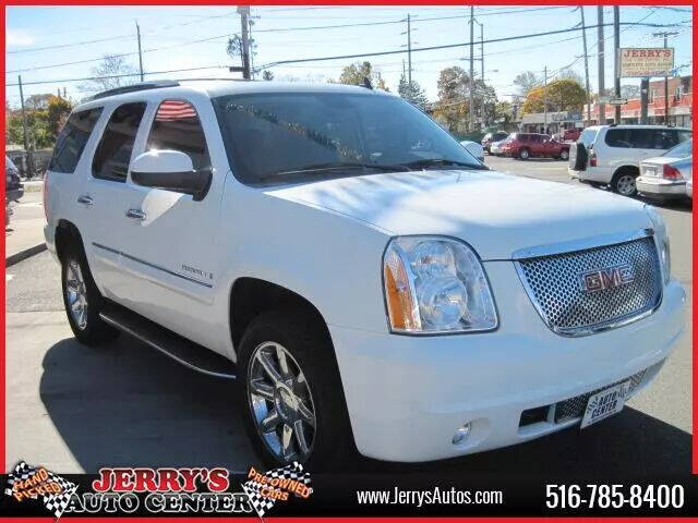 2007 GMC Yukon Denali
