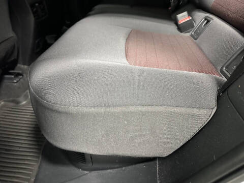 2025 Toyota Corolla Cross Hybrid Nightshade