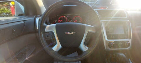 2014 GMC Acadia SLT-1