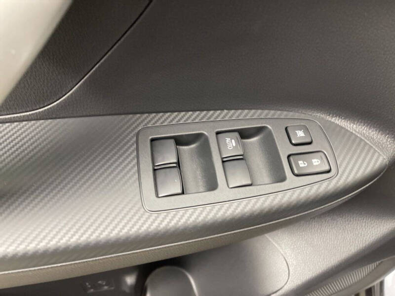 2026 Mitsubishi Eclipse Cross Ralliart