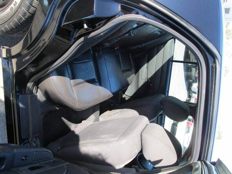 2011 Ford Crown Victoria