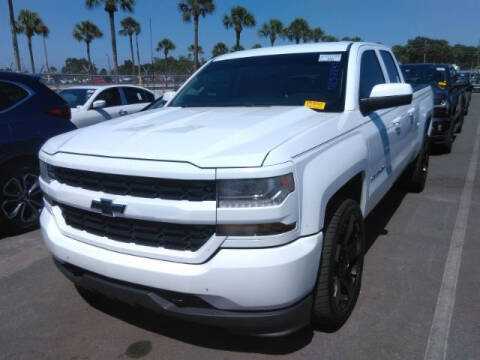 2016 Chevrolet Silverado 1500 for sale at DMV Car Store in Woodbridge VA
