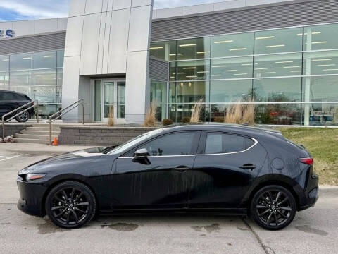 2020 Mazda Mazda3 Hatchback Premium