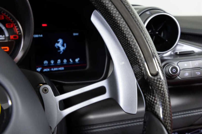 2023 Ferrari F8 Spider