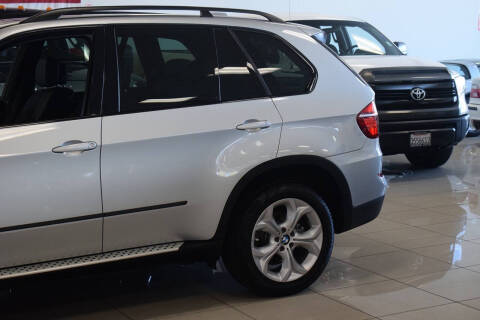 2012 BMW X5 xDrive35d