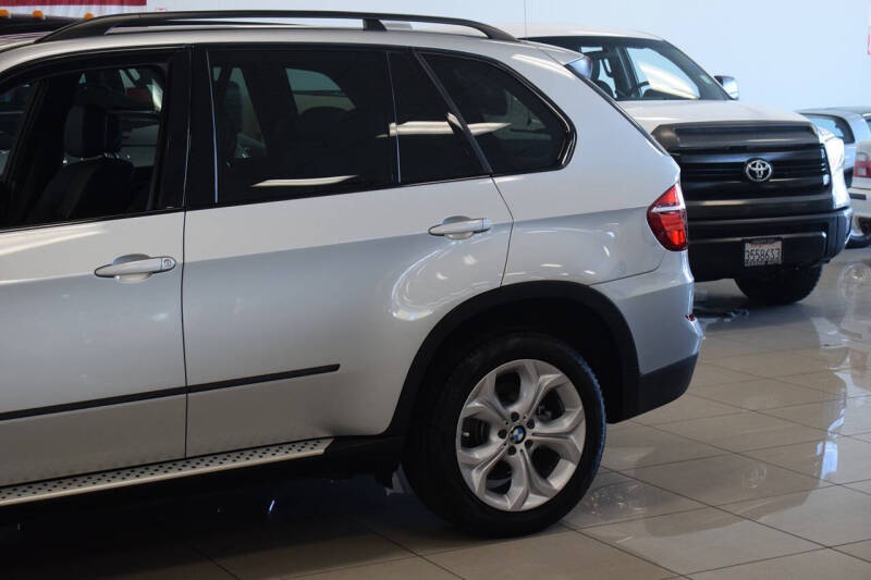 2012 BMW X5 xDrive35d