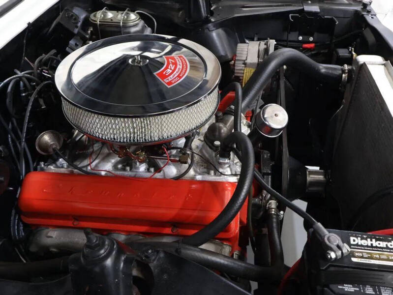 1966 Chevrolet SS