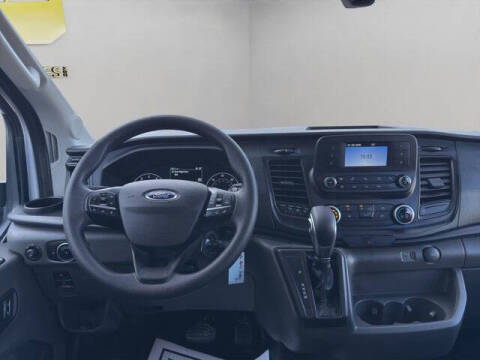 2024 Ford Transit 350