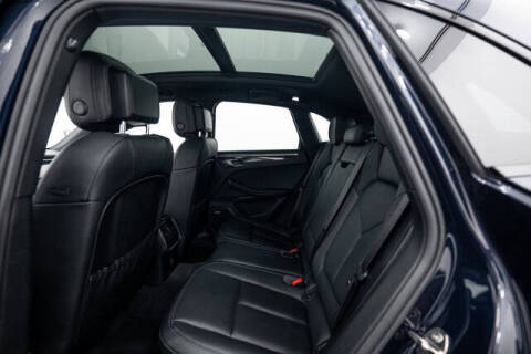 2021 Porsche Macan