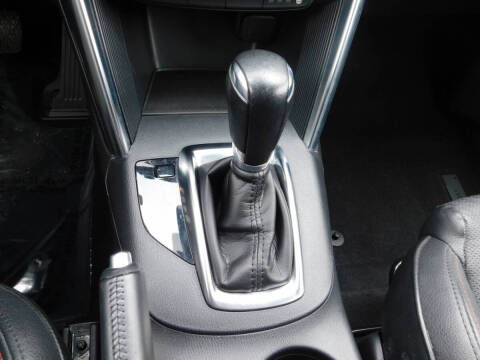 2015 Mazda CX-5 Grand Touring