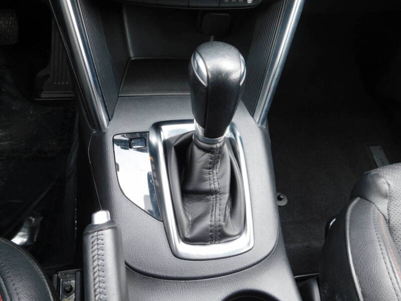 2015 Mazda CX-5 Grand Touring
