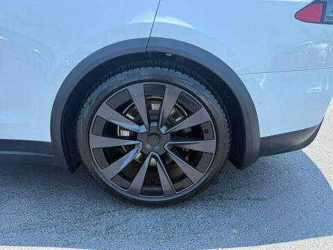 2022 Tesla Model X
