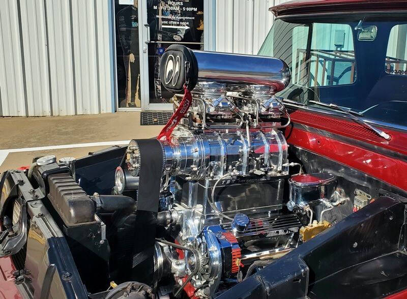 1963 Chevrolet C/K 20 Series