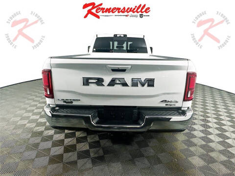 2025 RAM 3500 Limited