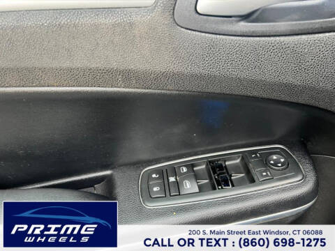 2011 Chrysler 300 Limited