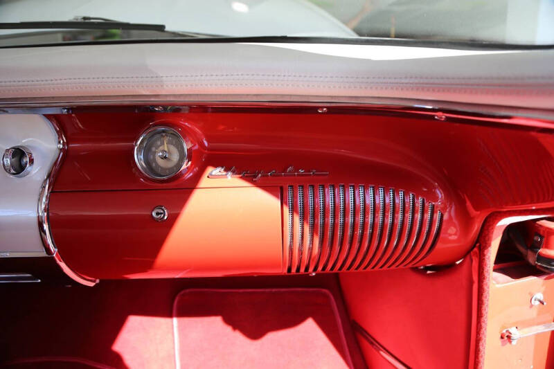 1955 Chrysler New Yorker