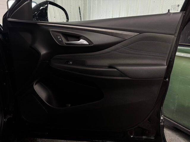 2025 Buick Envista Sport Touring