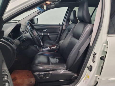 2014 Volvo XC90 3.2