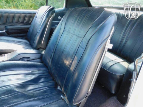 1968 Chevrolet Impala